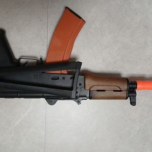 아카데미 aks74u 판매합니다