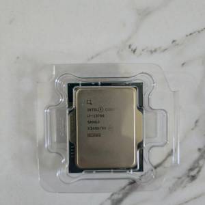 I7 13700 팝니다