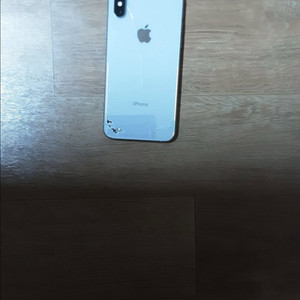 아이폰xs 256gb 뒷면 파손