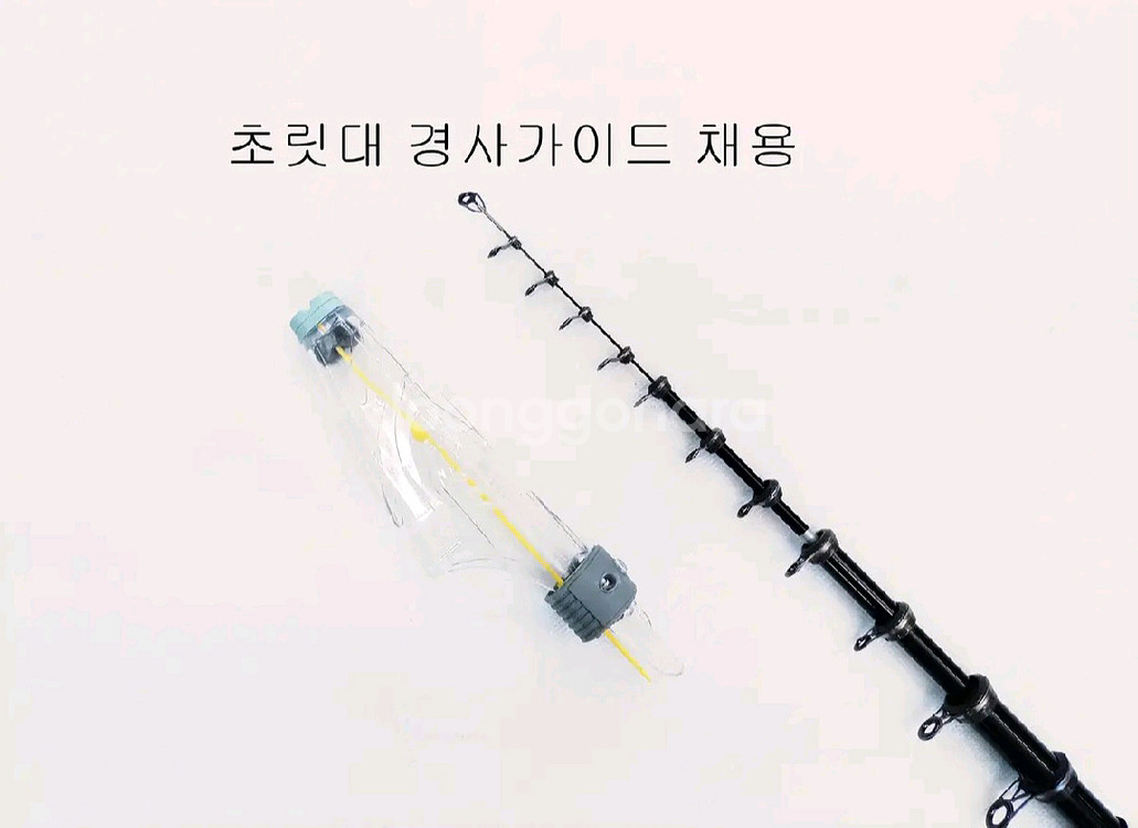 해우기 2호대530카본릴낚시대+바낙스릴+일산릴줄--1