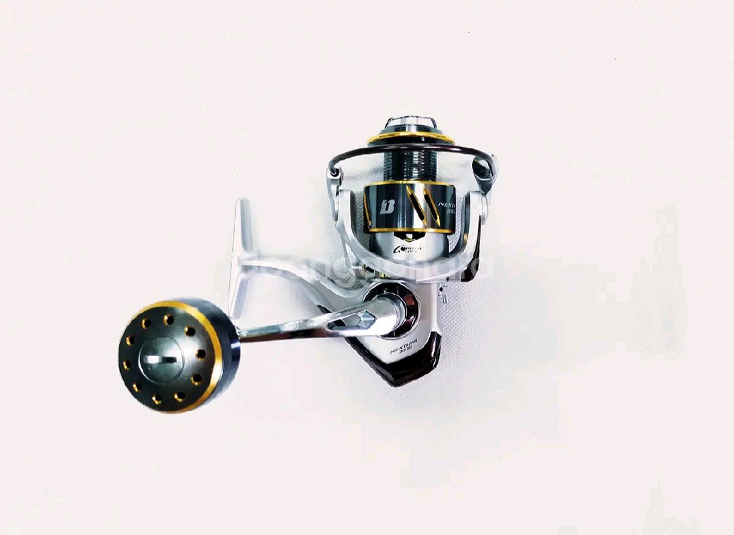 해우기 2호대530카본릴낚시대+바낙스릴+일산릴줄--7