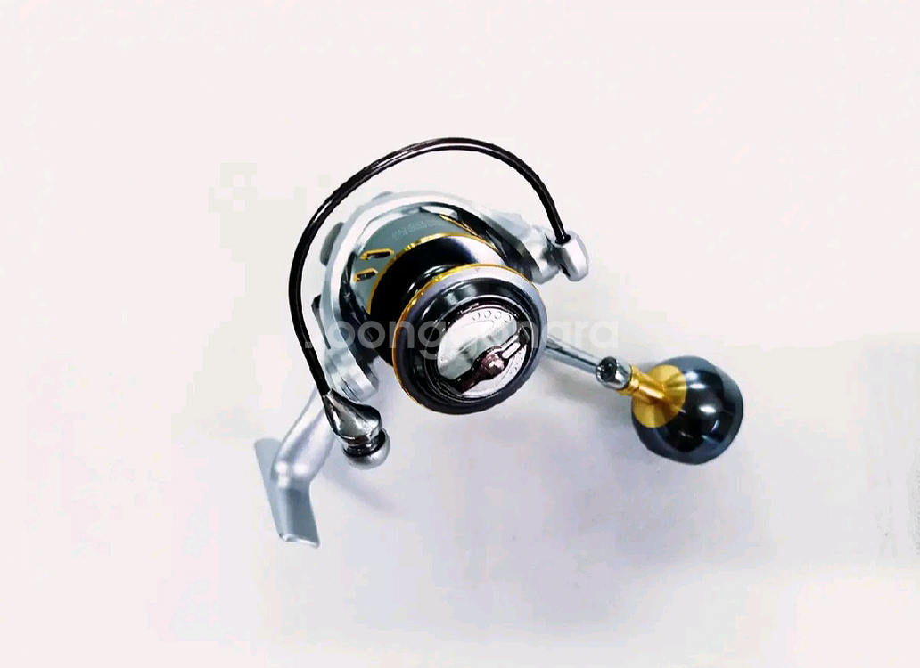 해우기 2호대530카본릴낚시대+바낙스릴+일산릴줄--8