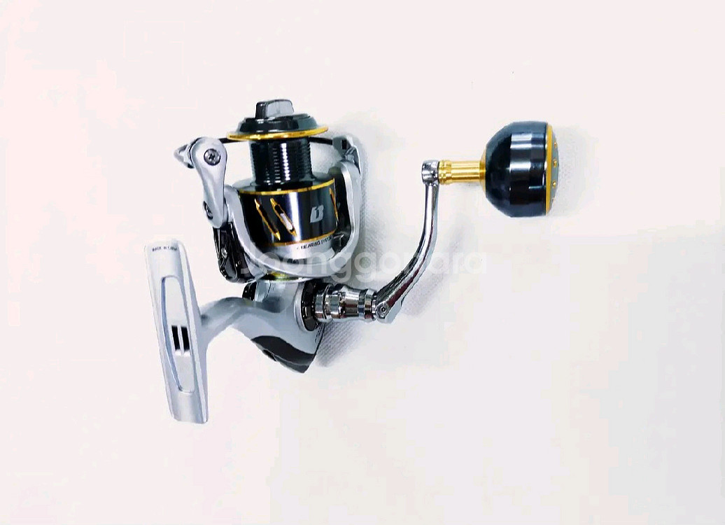 해우기 2호대530카본릴낚시대+바낙스릴+일산릴줄--9