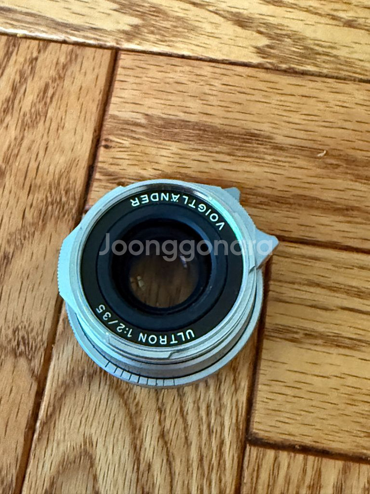 보이스랜더 울트론 35mm--1