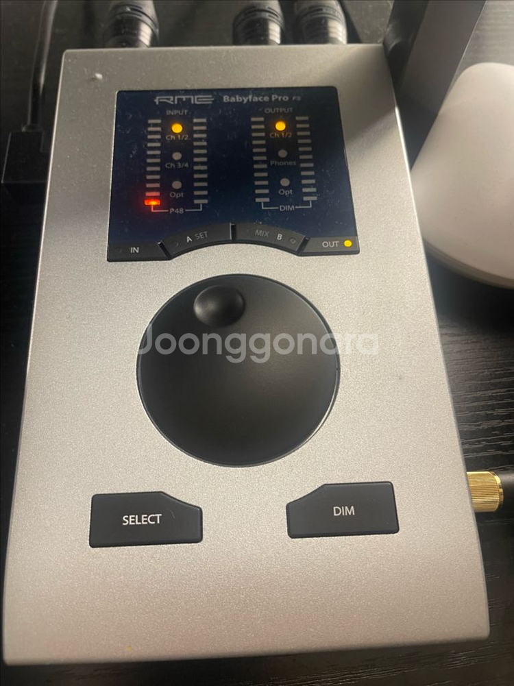 베이비페이스 프로 FS 팝니다--0