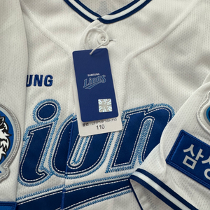 삼성라이온즈 프페 오승환 110 유니폼 팝니다
