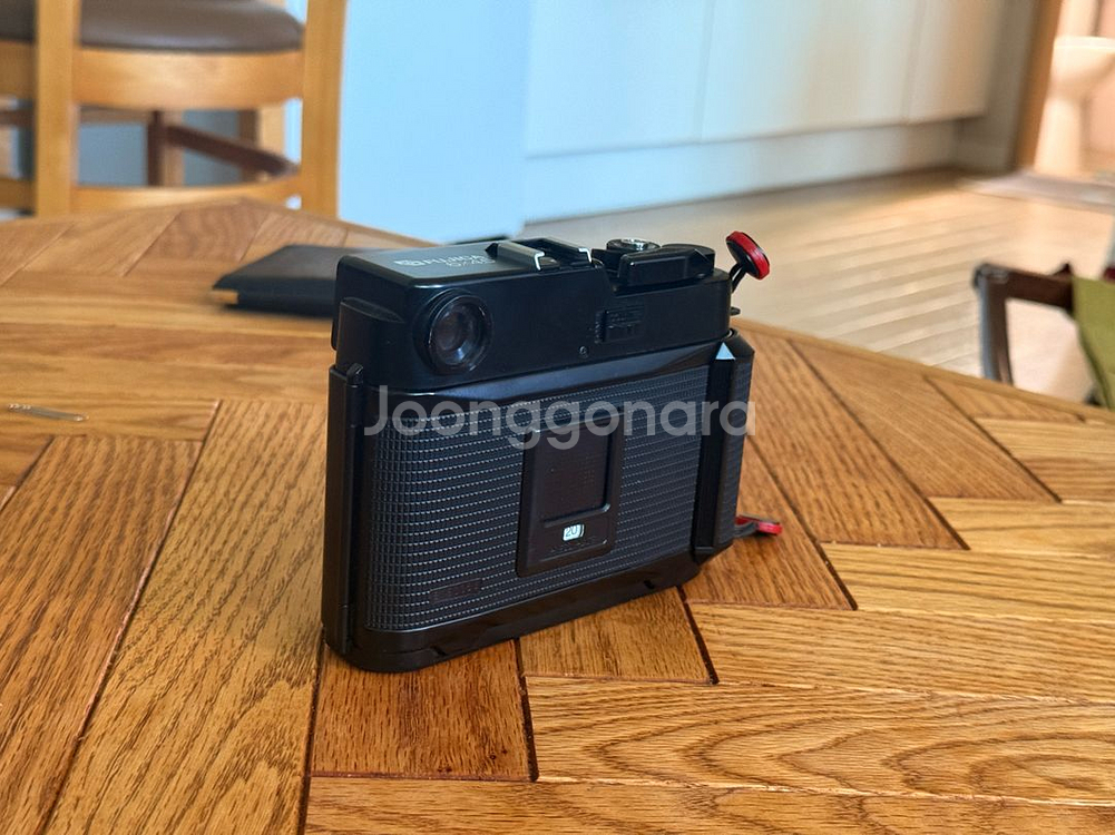 후지 gs645--1