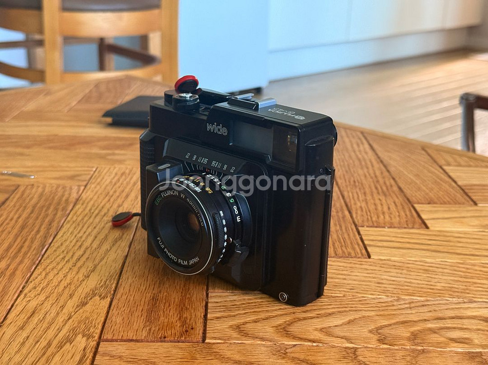 후지 gs645--2