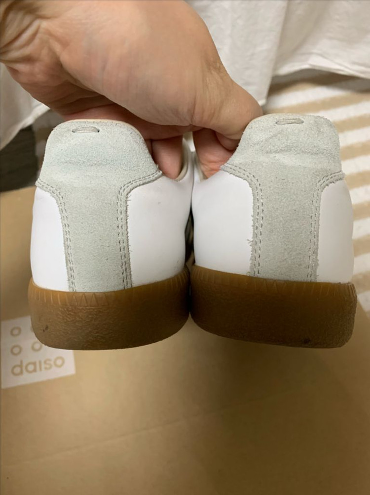 마르지엘라 독일군 37사이즈--3