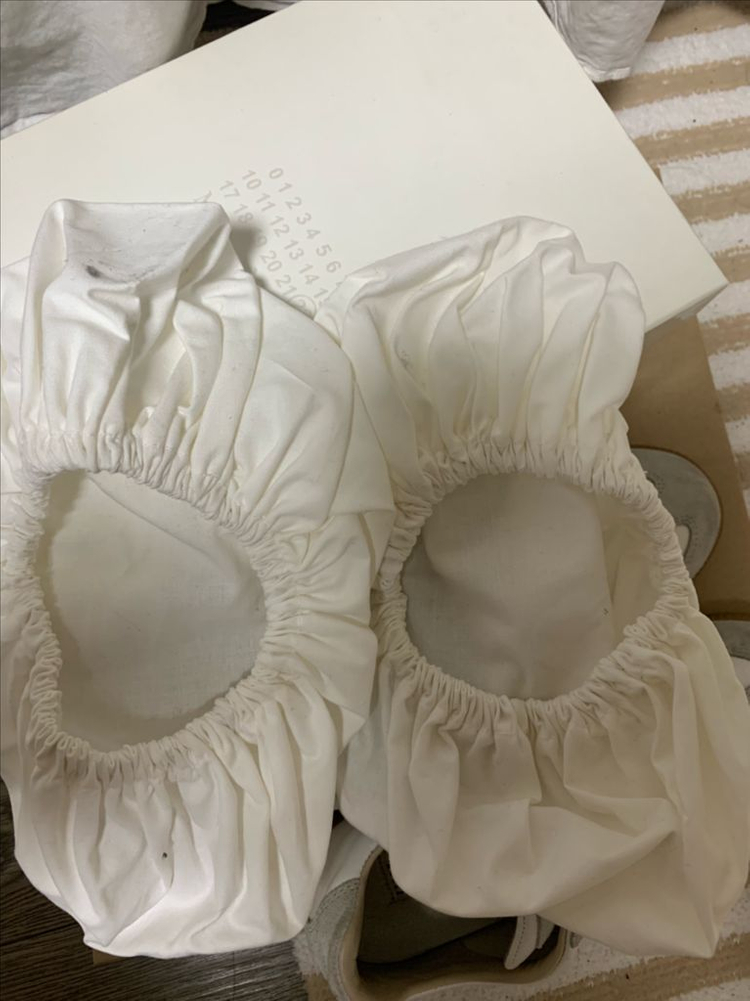 마르지엘라 독일군 37사이즈--5