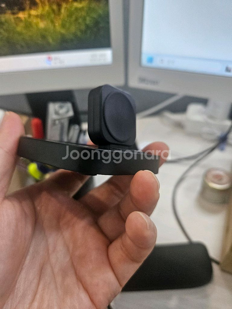 갤럭시 워치 액티브2 44미리 새배터리--5