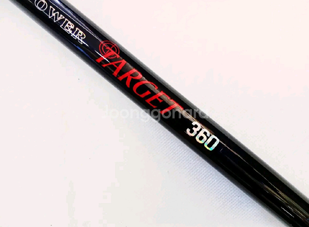 카본원투낚시대3.6m릴대+5000번릴+원줄 민물바다겸용--3