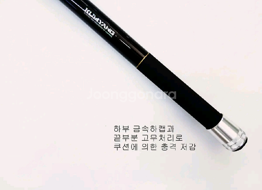 카본원투낚시대3.6m릴대+5000번릴+원줄 민물바다겸용--6