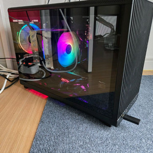 9800x3d 5080