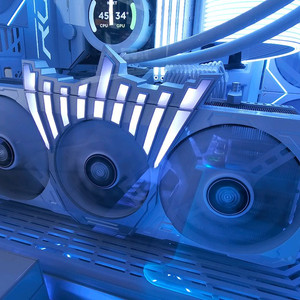 갤럭시 지포스 RTX 4090 Hall Of Fame