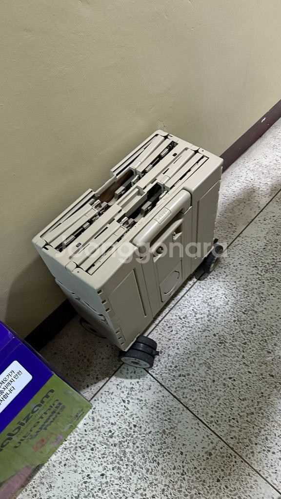 포레니아 폴딩웨건--0