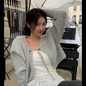 릴리코츠 글로우니트가디건 | 타낫 시예 더바넷