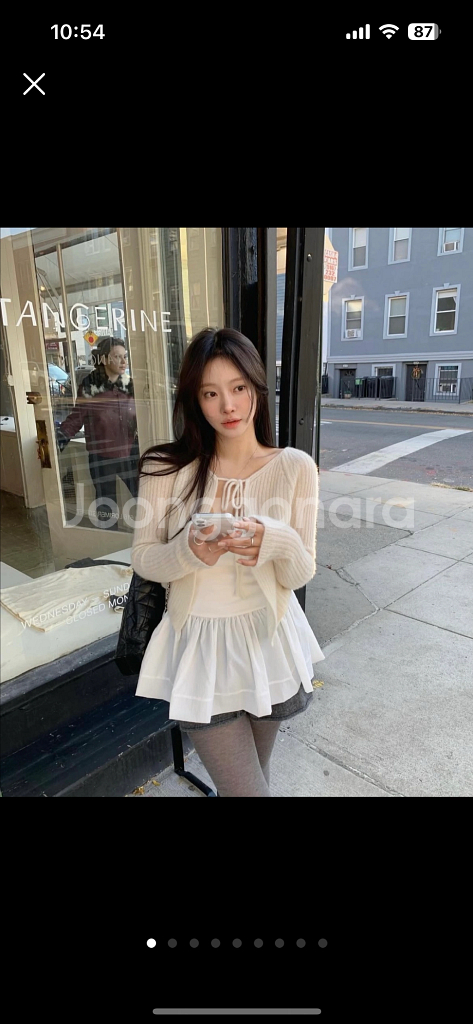 릴리코츠 릴리 튜브탑 | 리즈 타낫 더바넷 시예--0