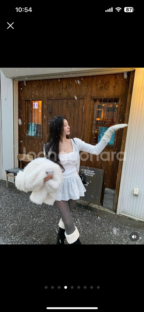 릴리코츠 릴리 튜브탑 | 리즈 타낫 더바넷 시예--3