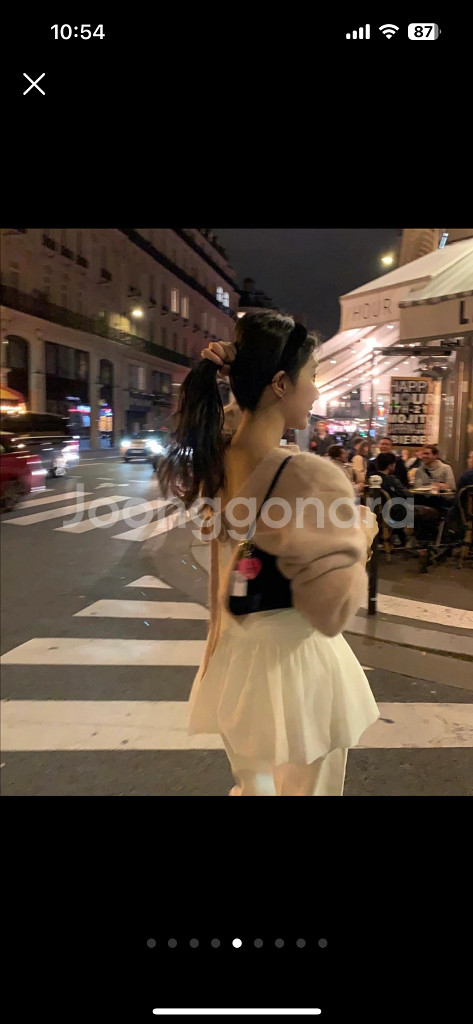 릴리코츠 릴리 튜브탑 | 리즈 타낫 더바넷 시예--4