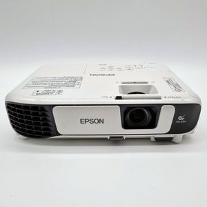 엡손 3600안시 빔프로젝터 EB-X41