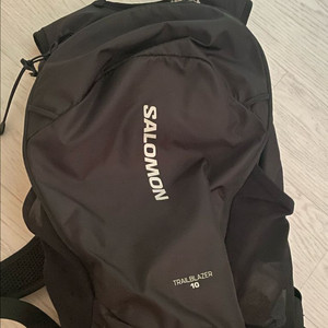 살로몬 10 번장