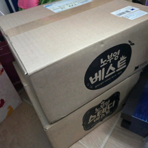 노부영 베스트15 & 스테디베스트 15