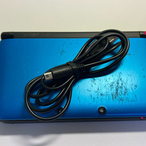 닌텐도 3ds xl 구큰다수(포뱅 포함)