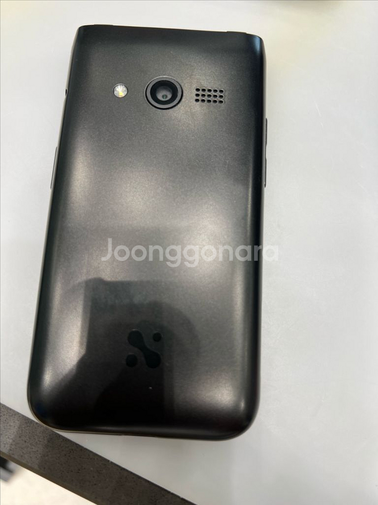 마이브 스타일폴더 (M120) S급 블랙 32GB--1
