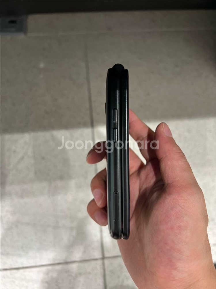 마이브 스타일폴더 (M120) S급 블랙 32GB--4