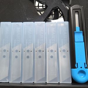 martor profi40칼+교체용 칼날