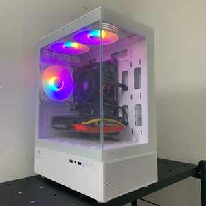 라이젠5600X RTX3060 컴퓨터 본체 PC