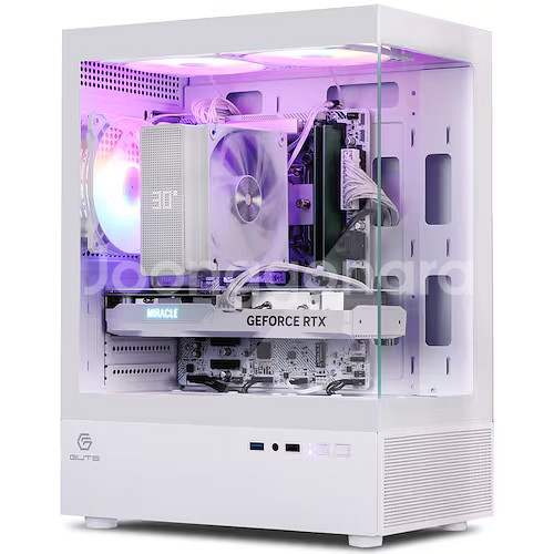 라이젠5600X RTX3060 컴퓨터 본체 PC--1