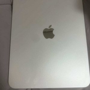 아이패드 A16 Wi-Fi 128GB 실버