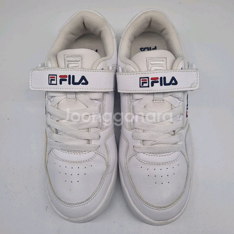 휠라 벨트랩 남성운동화260--1