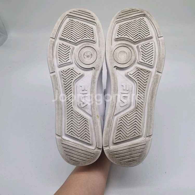 휠라 벨트랩 남성운동화260--2