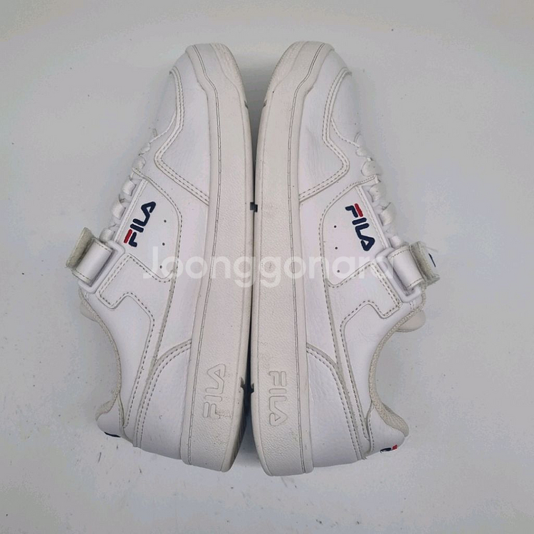 휠라 벨트랩 남성운동화260--4