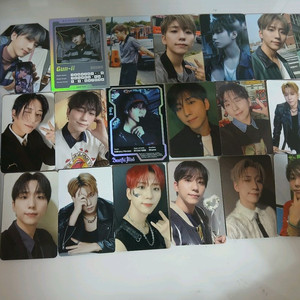 엑디즈 포카 양도