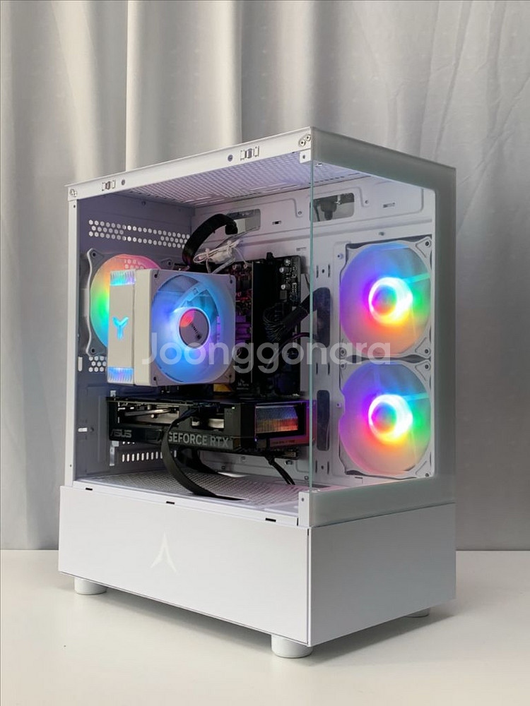 한정수량 i5 RTX2070 인기온라인 게이밍 컴퓨터--0