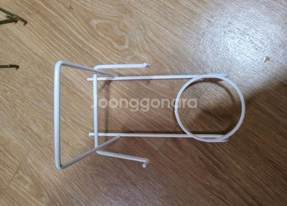 커피잔 거치대 이젤 엔틱 7개일괄--2