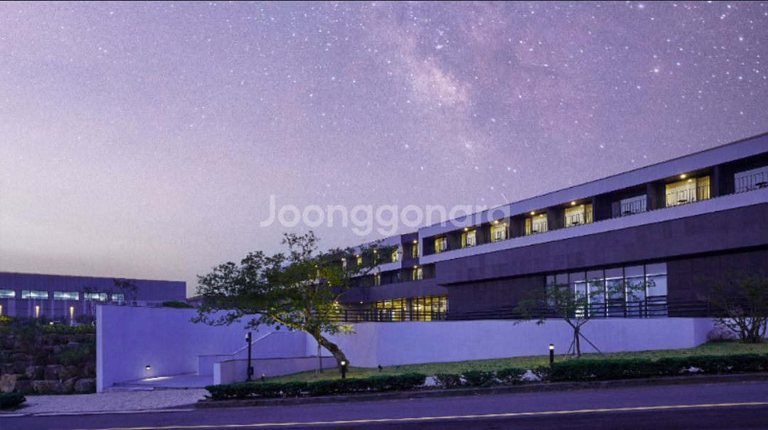 제주 디아넥스 오션뷰 호텔 숙박 양도 3박--0