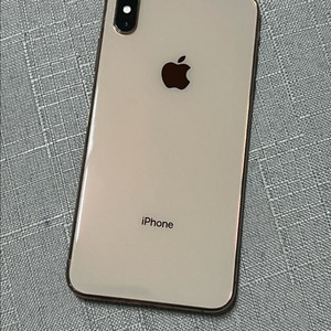 아이폰 XS MAX 256gb