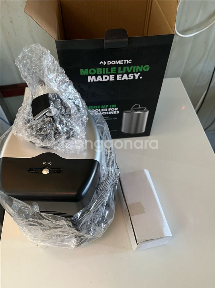 커피머신우유냉장고--1