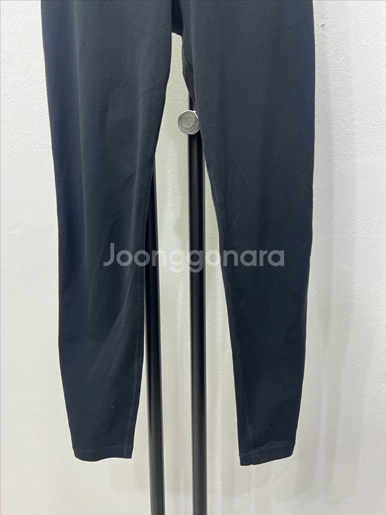 정품) 나이키 드라이핏 여성 레깅스 M--3
