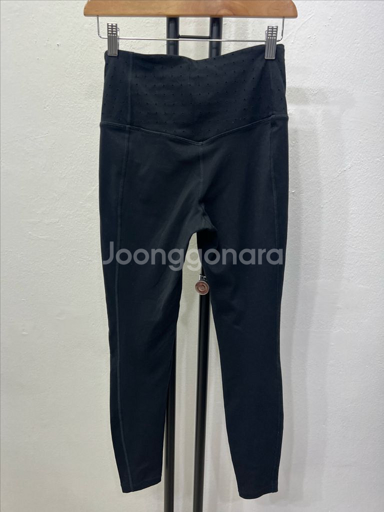 정품) 나이키 드라이핏 여성 레깅스 M--4