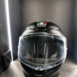 AGV 풀페이스 헬멧