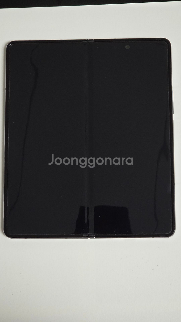갤럭시 Z 폴드 4 512GB 그레이 SKT향--0