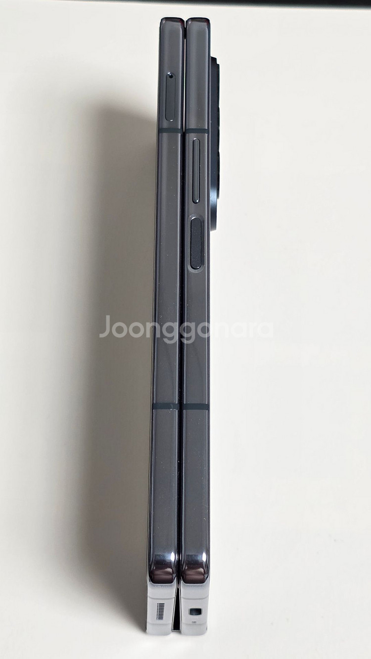 갤럭시 Z 폴드 4 512GB 그레이 SKT향--5