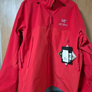 아크테릭스 Arcteryx Beta AR 남성L