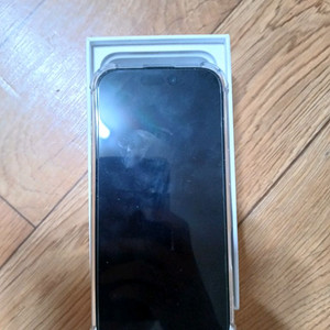 아이폰 16프로 256gb
